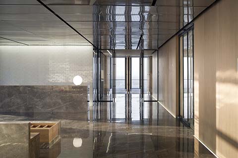 WORKS | 继景设计 – Jin Design Studio