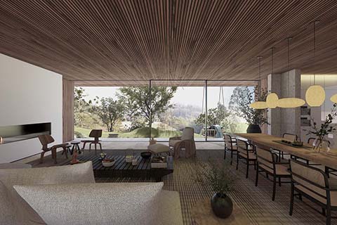 WORKS | 继景设计 – Jin Design Studio