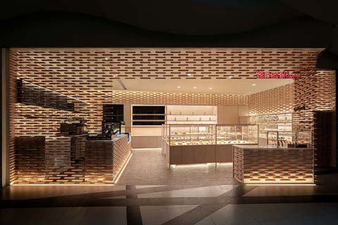 WORKS | 继景设计 – Jin Design Studio
