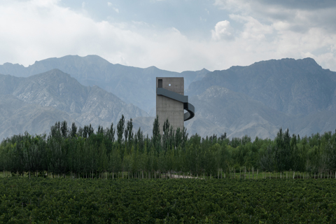 WORKS | 继景设计 – Jin Design Studio