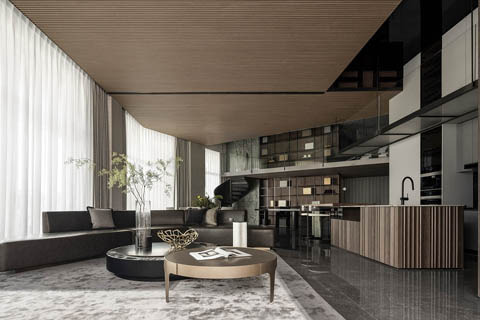 WORKS | 继景设计 – Jin Design Studio