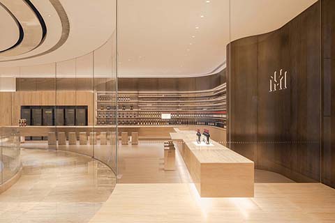 WORKS | 继景设计 – Jin Design Studio
