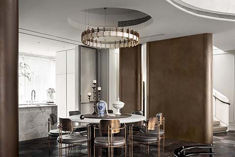 WORKS | 继景设计 – Jin Design Studio